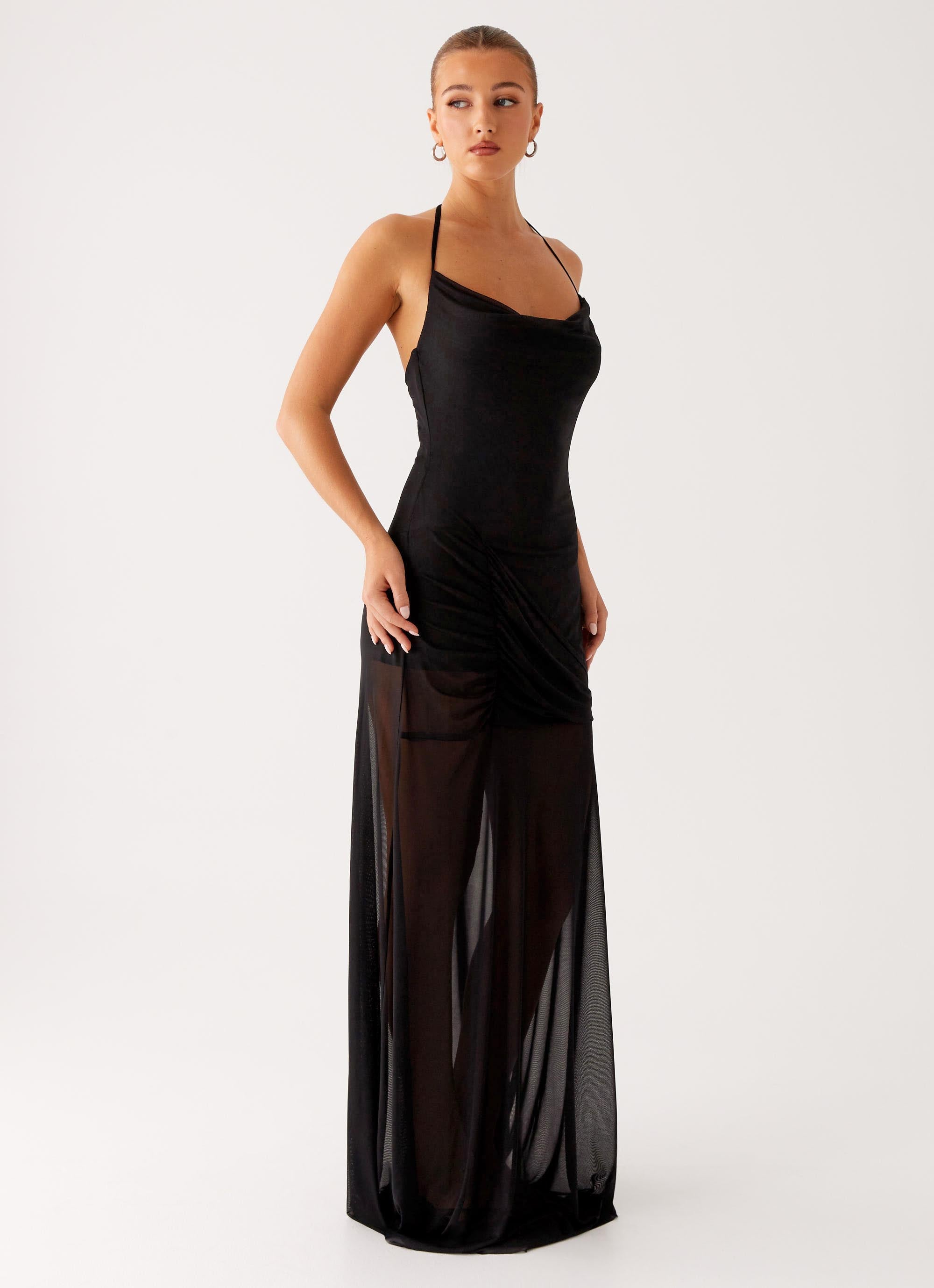 Mckinley Maxi Dress