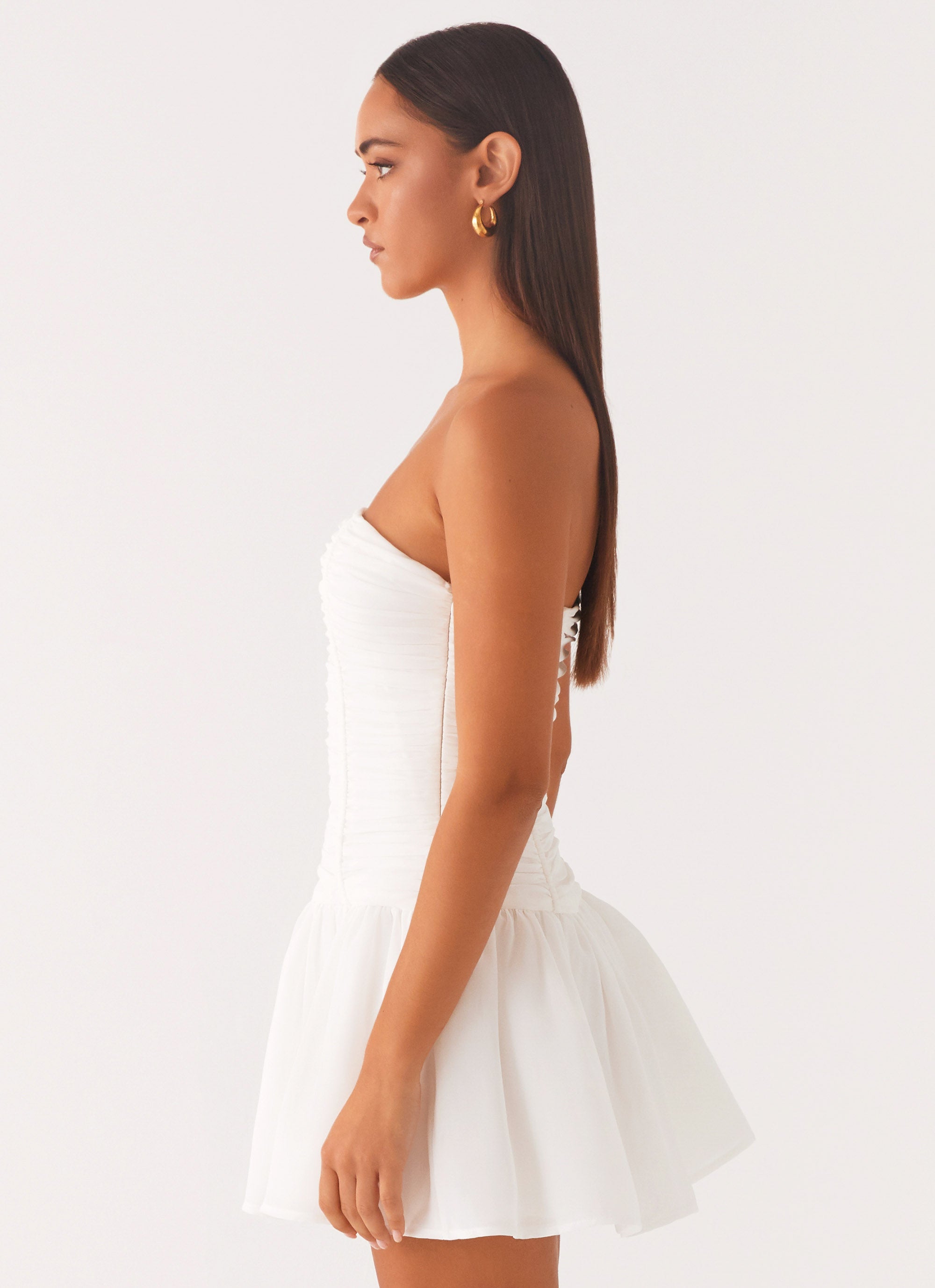 Meadow Dreams Mini Dress