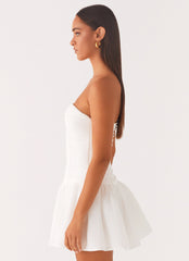 Meadow Dreams Mini Dress