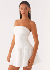 Meadow Dreams Mini Dress