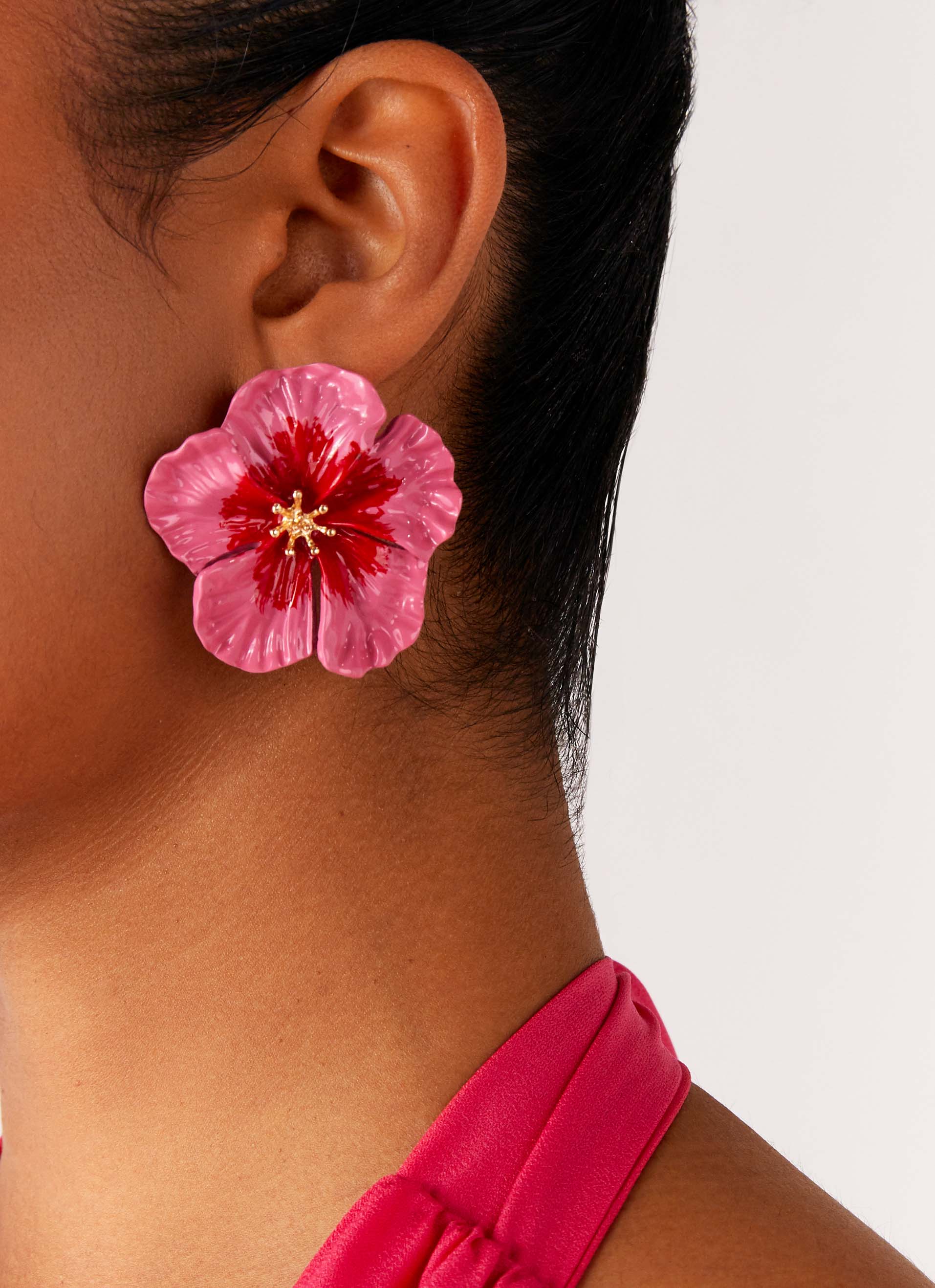 Mellody Earrings