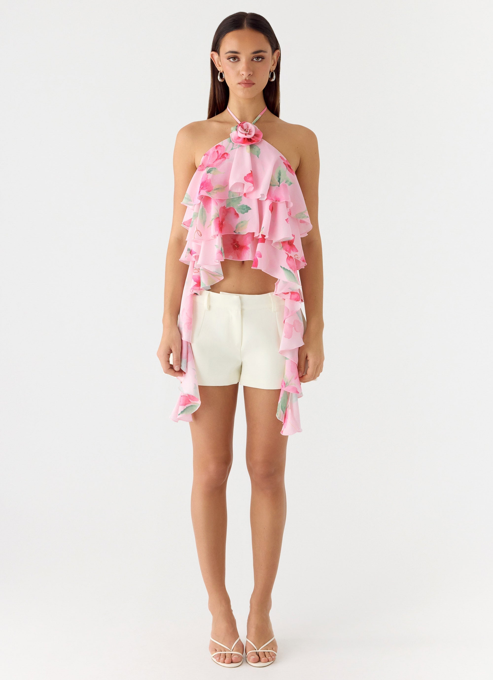 Melody Remedy Top