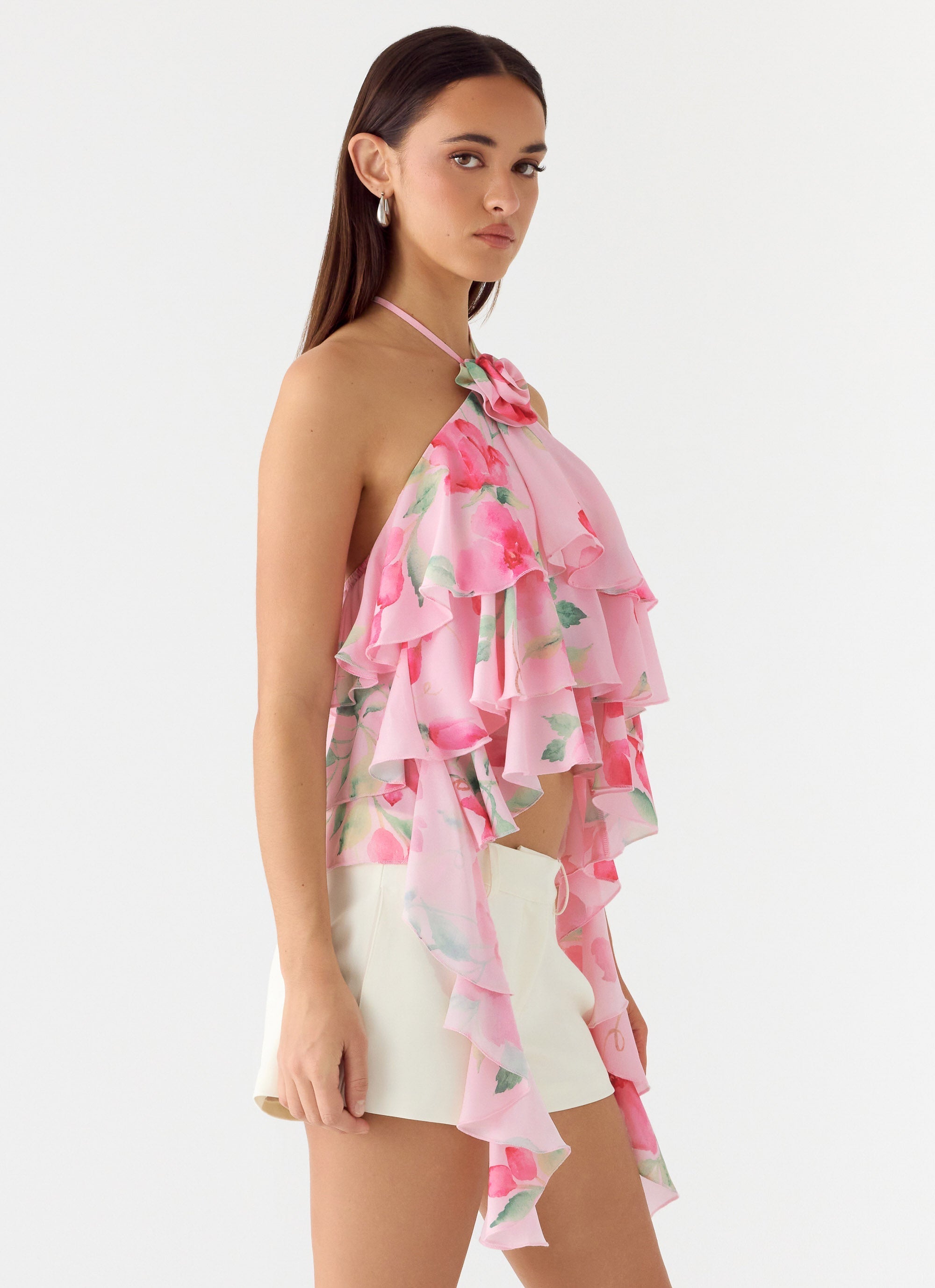 Melody Remedy Top