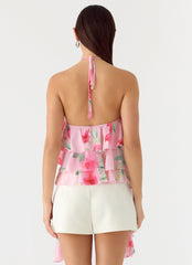 Melody Remedy Top