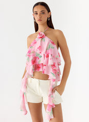 Melody Remedy Top