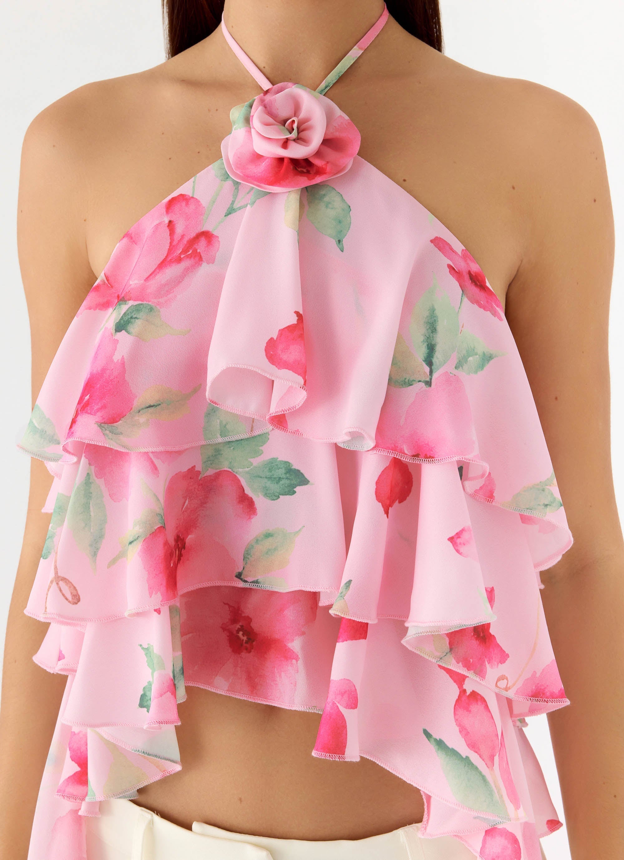 Melody Remedy Top