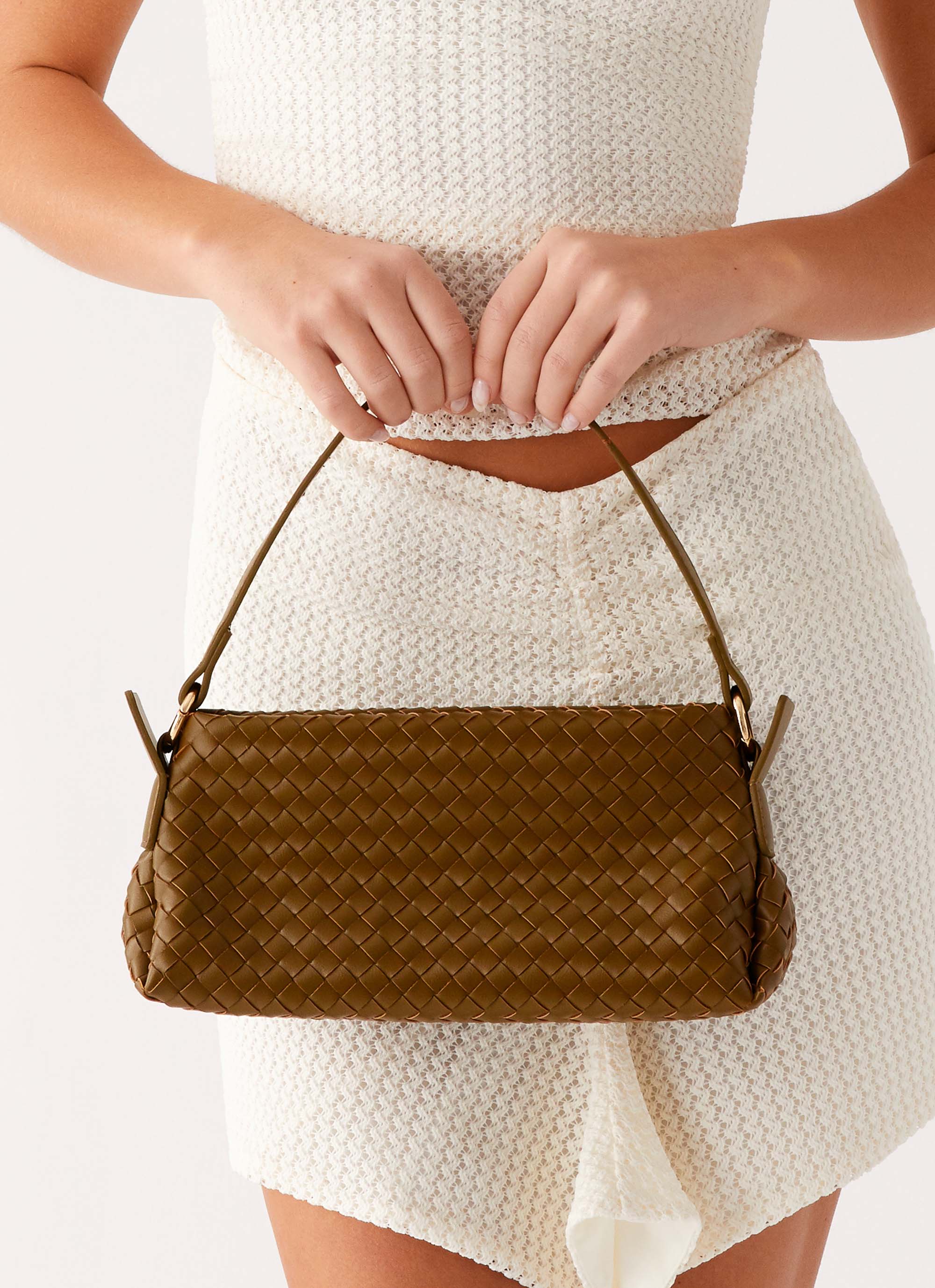 Merisa Shoulder Bag