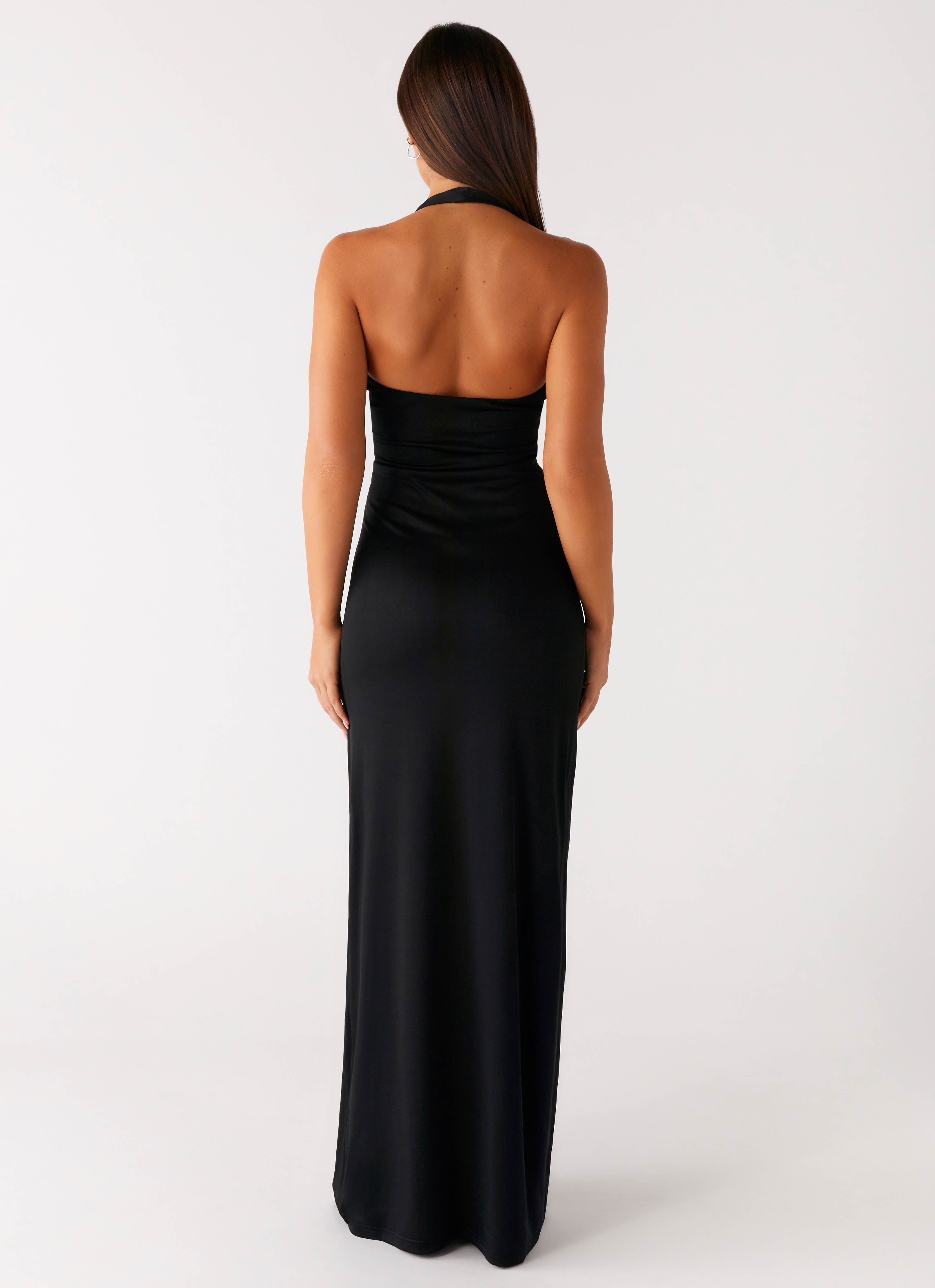 Midnight Dreams Maxi Dress
