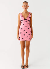 Milena Cami Mini Dress