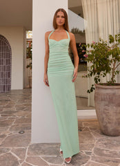 Mirabella Maxi Dress