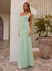 Mirabella Maxi Dress