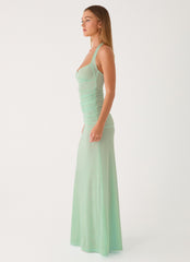 Mirabella Maxi Dress