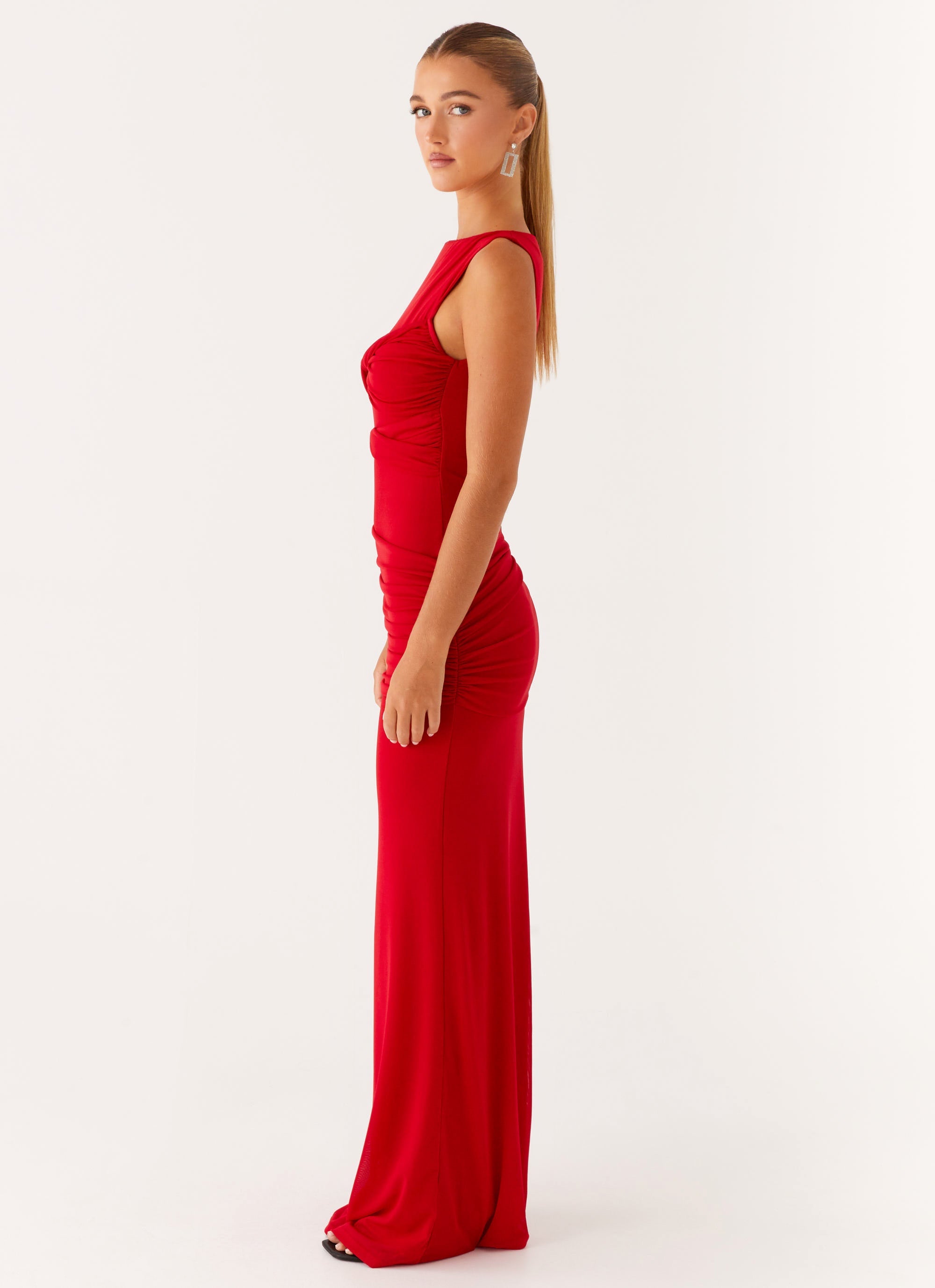 Missy Maxi Dress