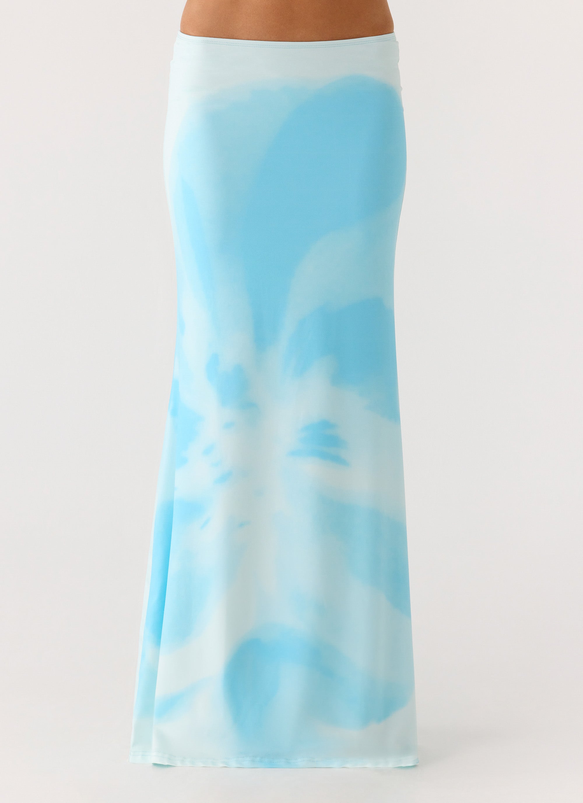 Moka Maxi Skirt