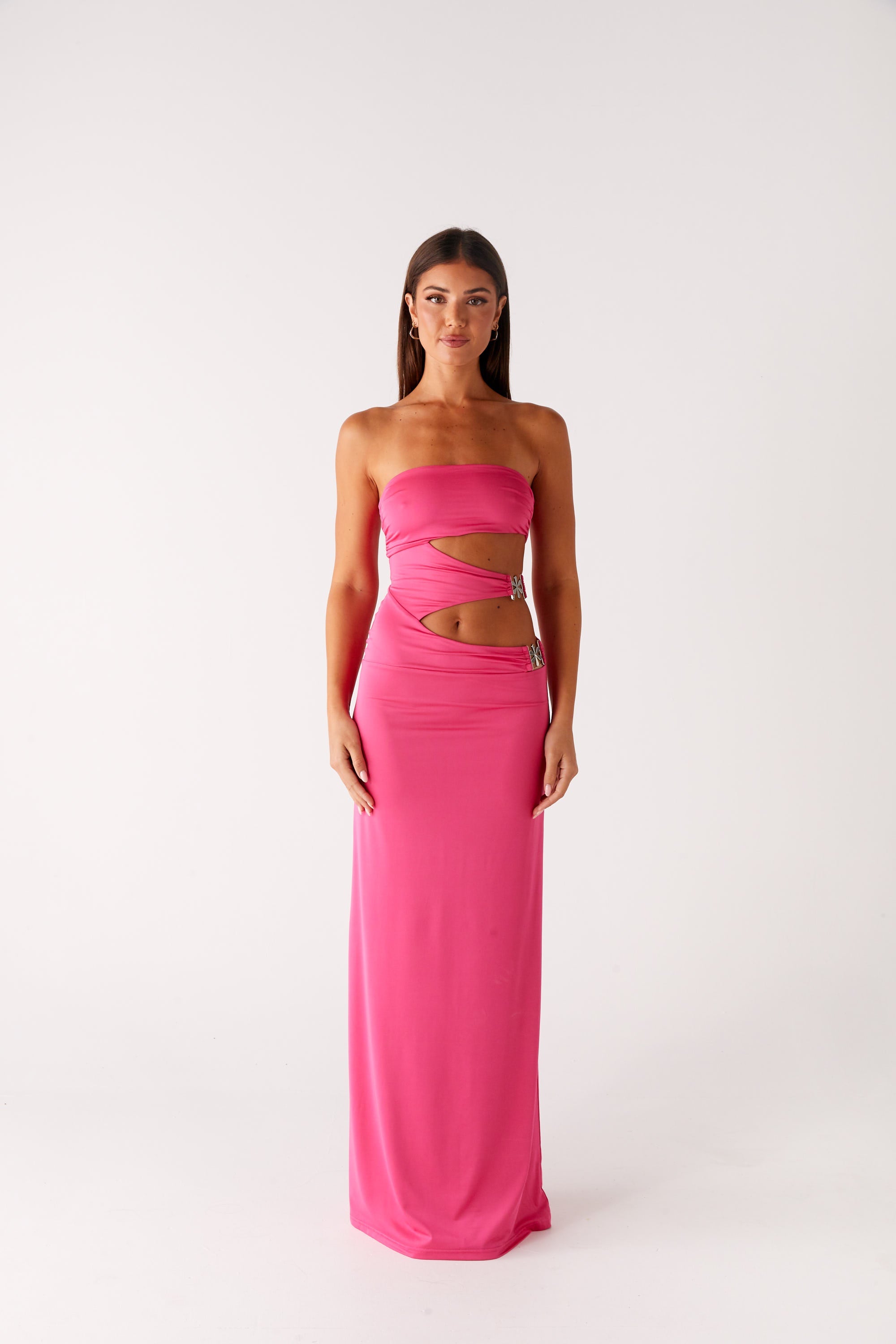 Montego Maxi Dress