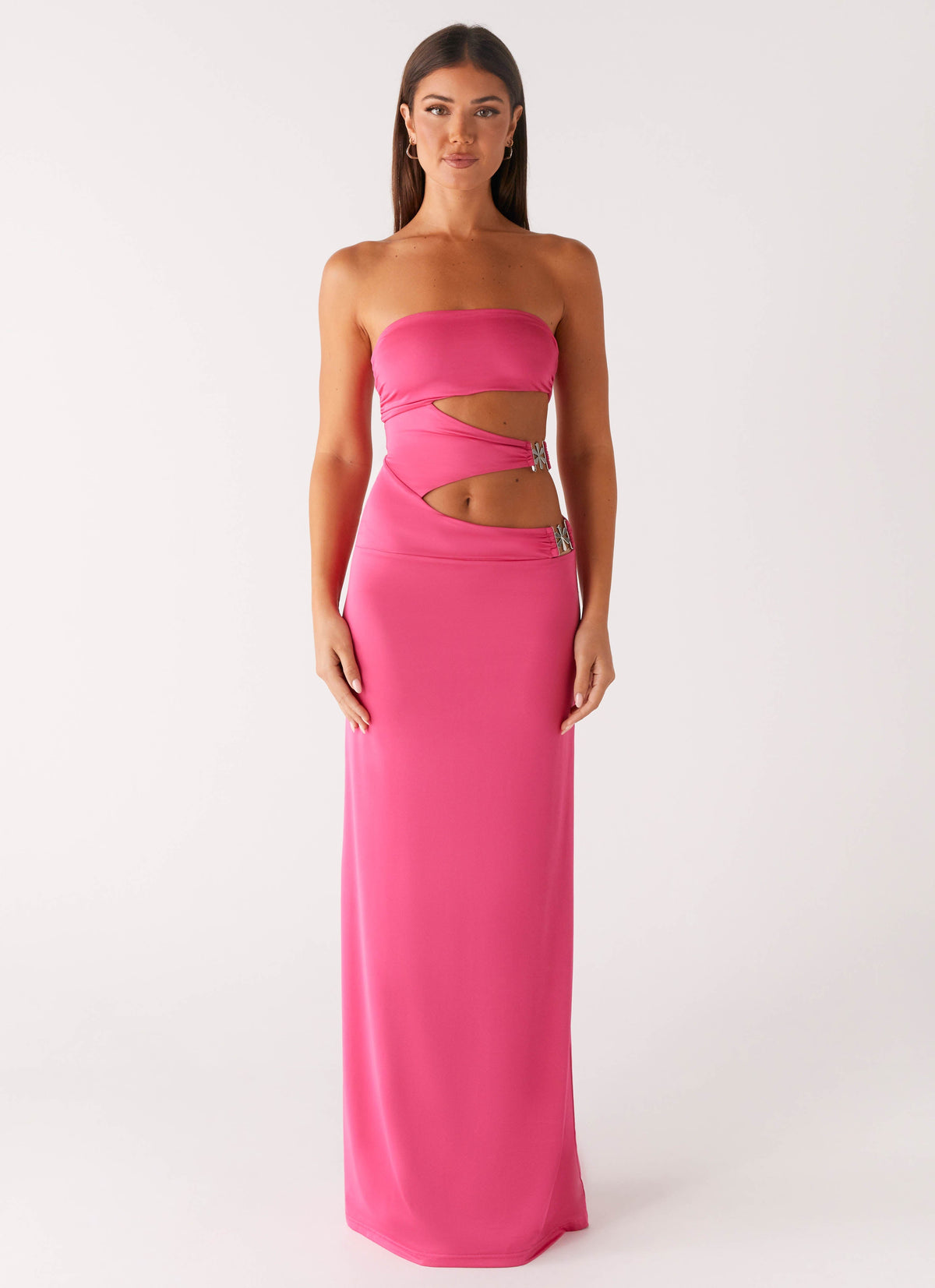 Montego Maxi Dress