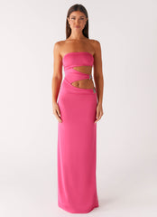 Montego Maxi Dress