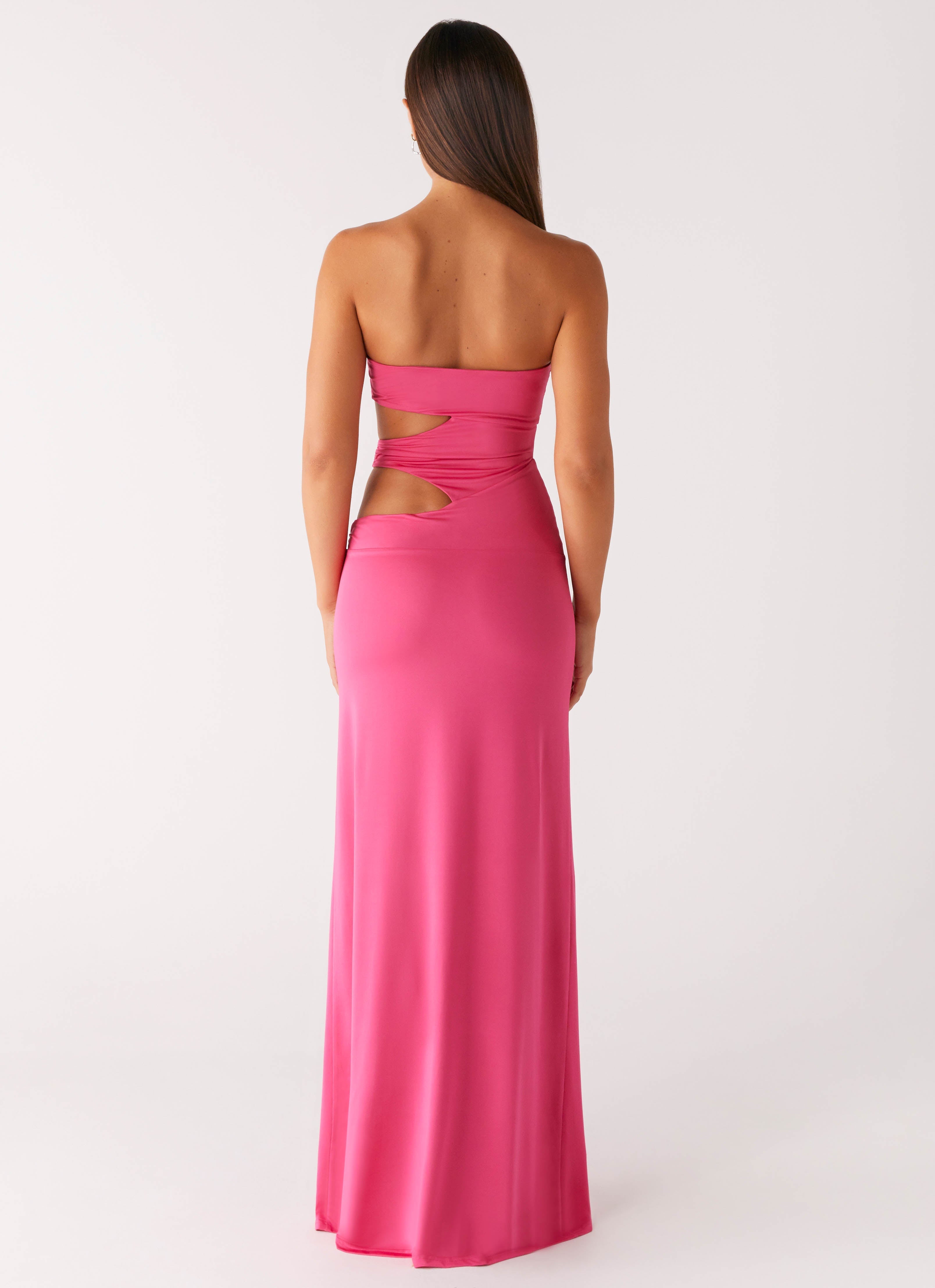 Montego Maxi Dress