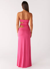 Montego Maxi Dress