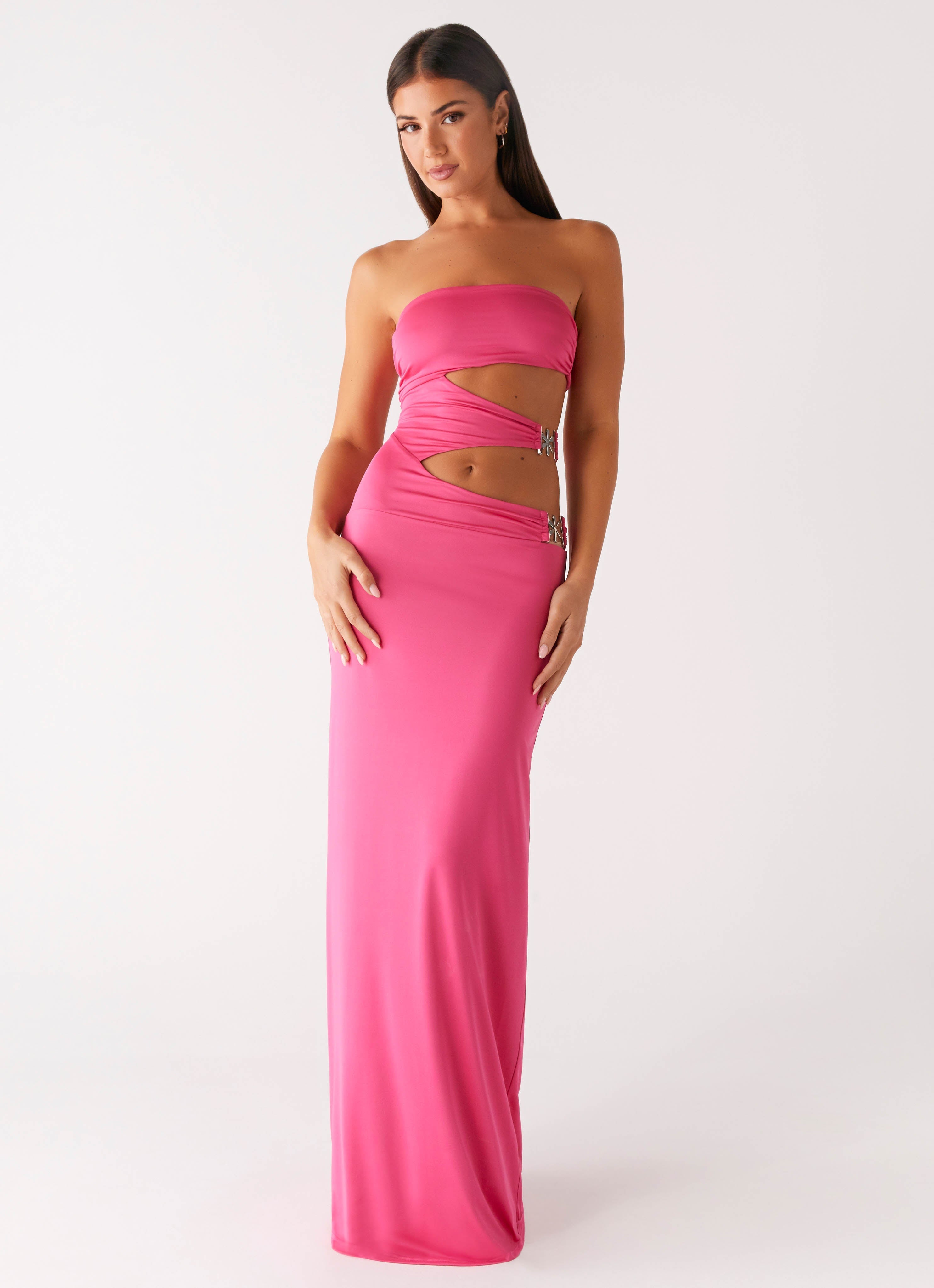 Montego Maxi Dress