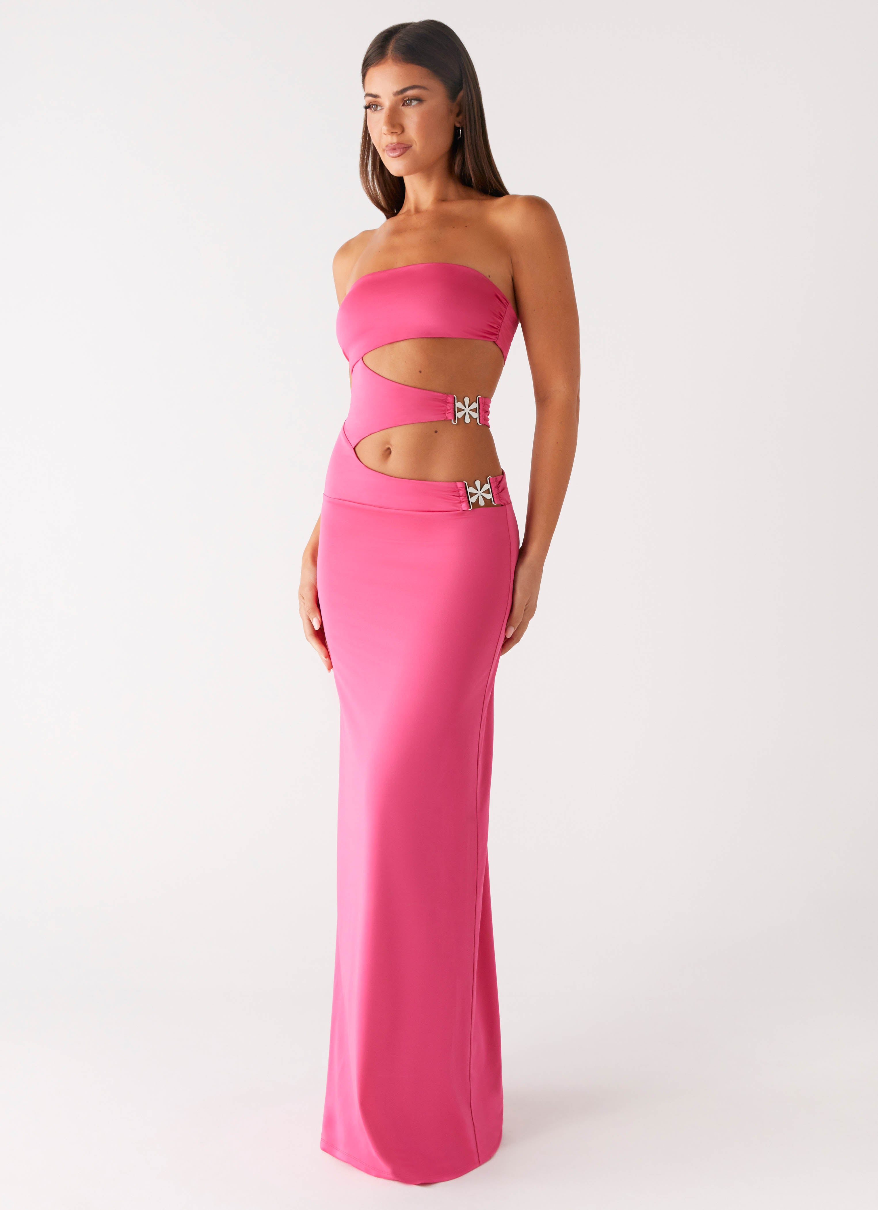 Montego Maxi Dress