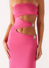Montego Maxi Dress