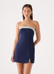 Montese Mini Dress