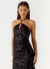 Moodlight Top