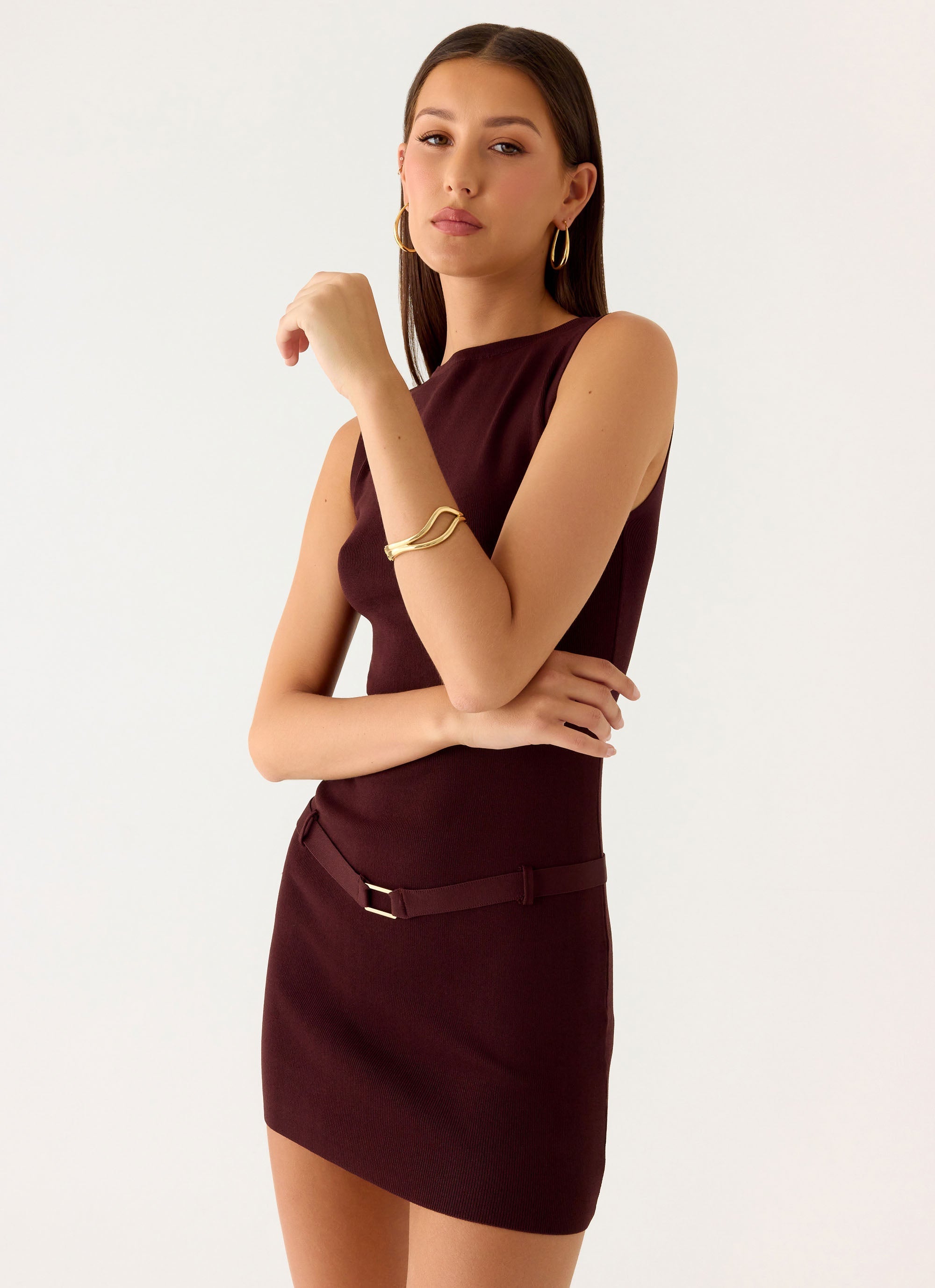Moonwell Bangle