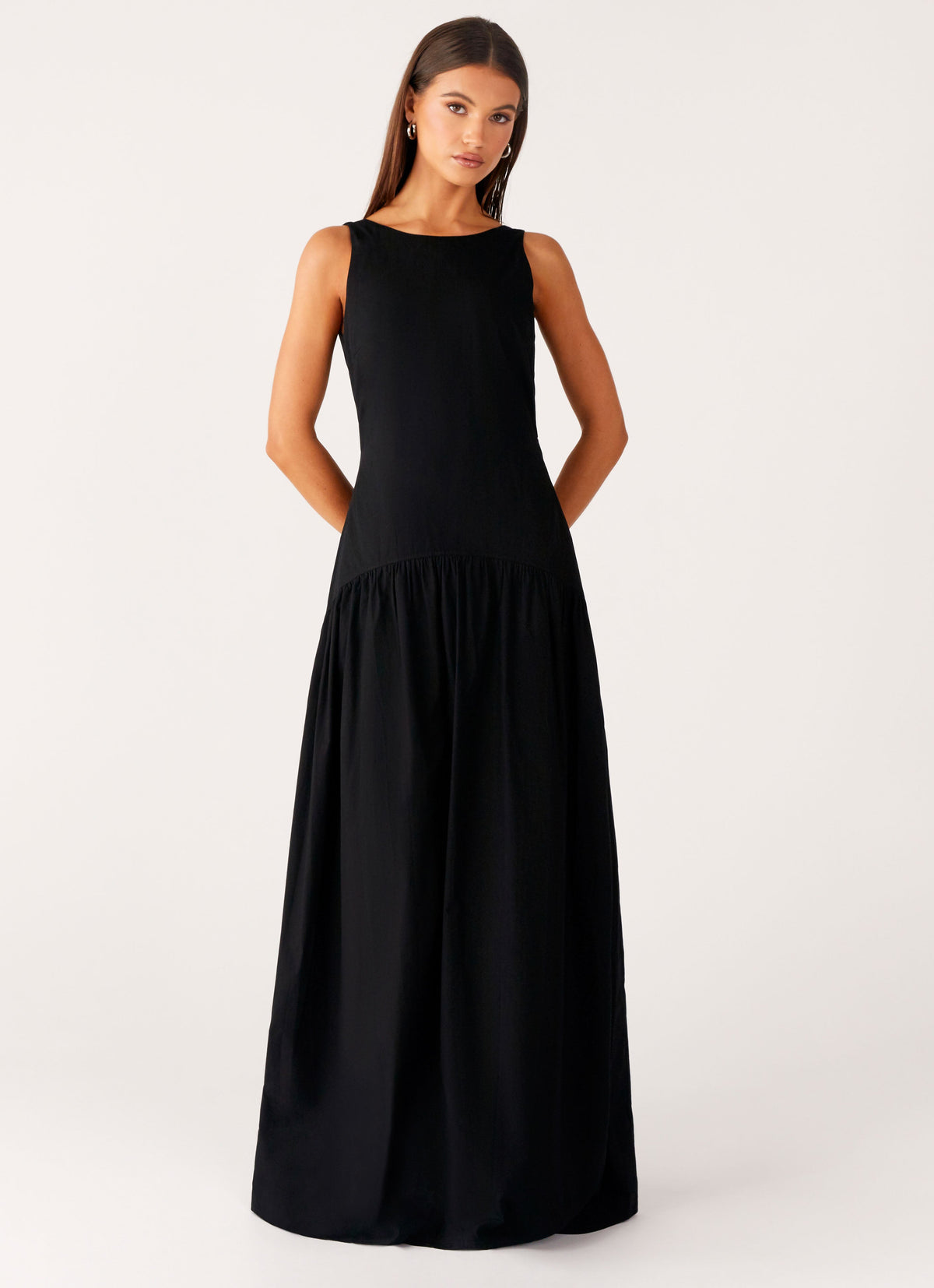 Morena Maxi Dress