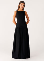 Morena Maxi Dress