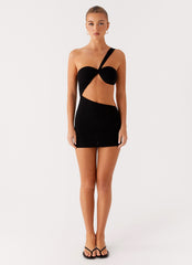 Morocco Mini Dress