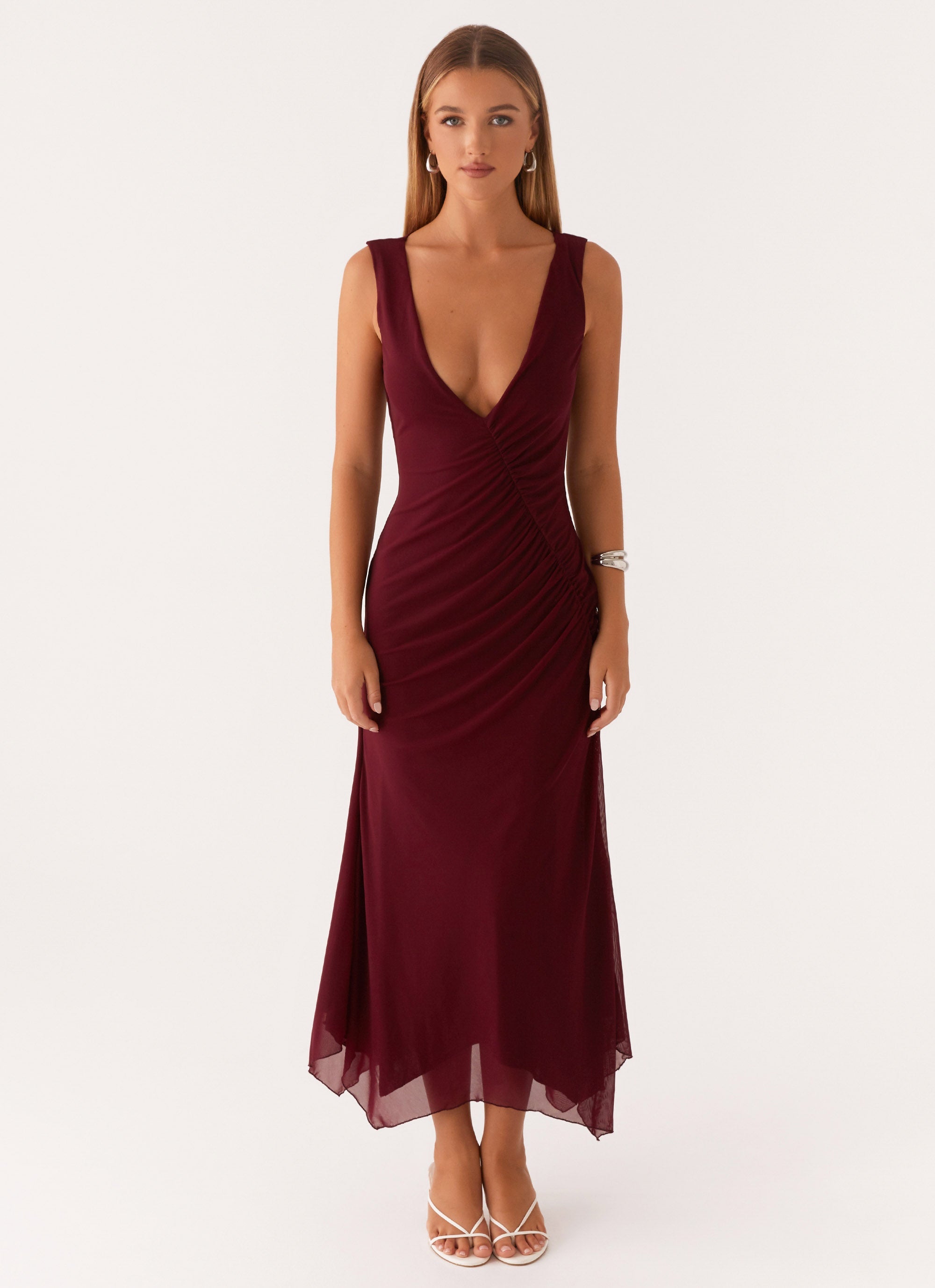 Murphy Maxi Dress