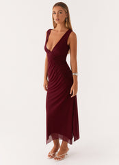 Murphy Maxi Dress