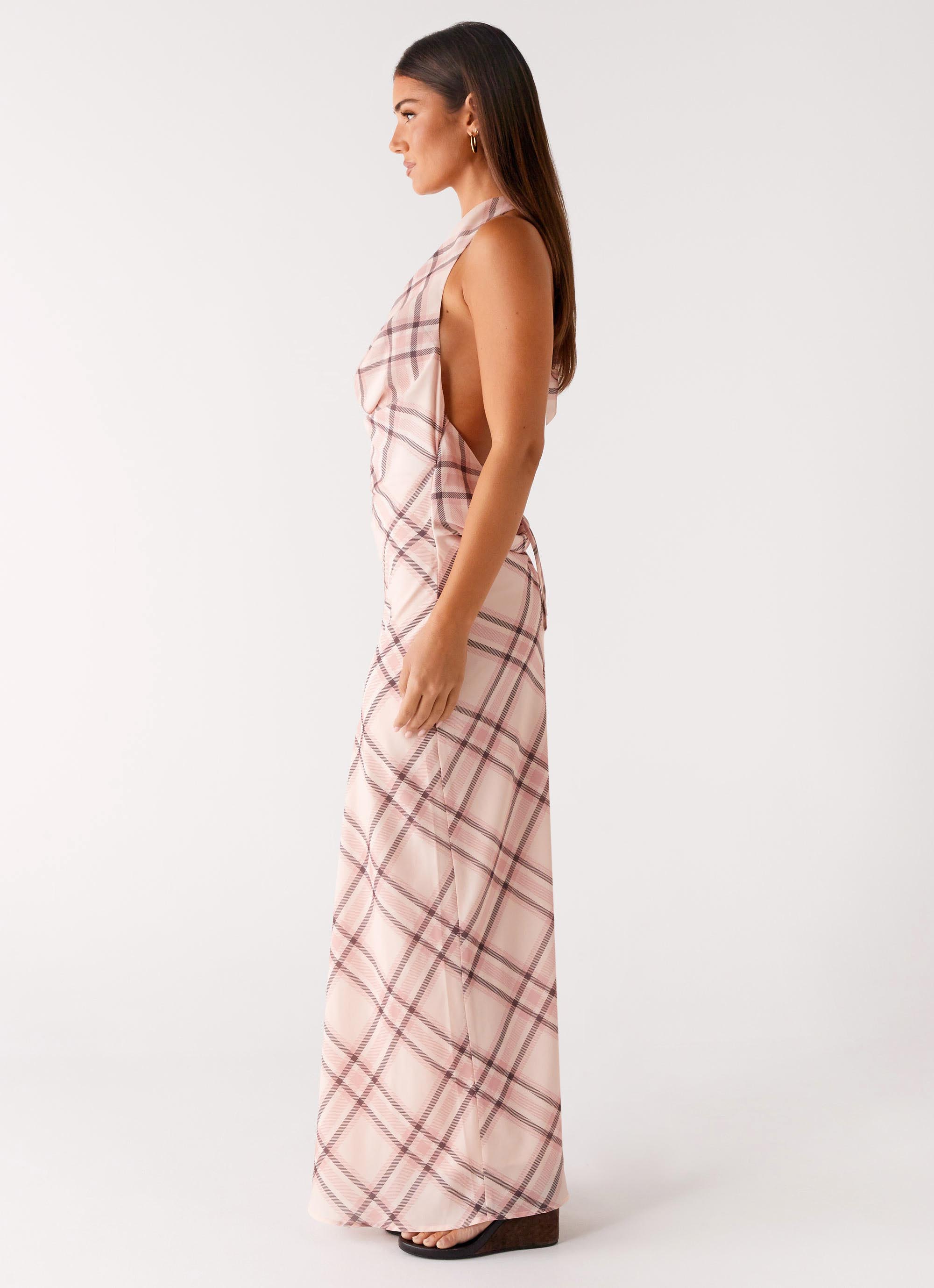 Muse Maxi Dress