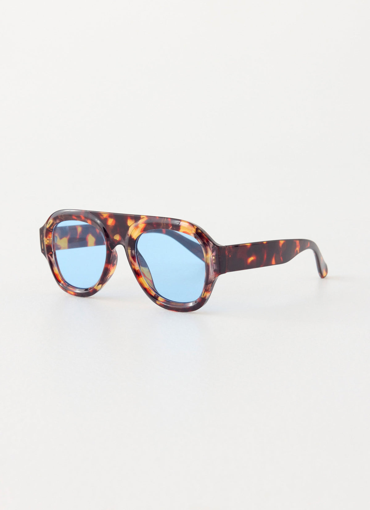 Muted Muse Sunglasses