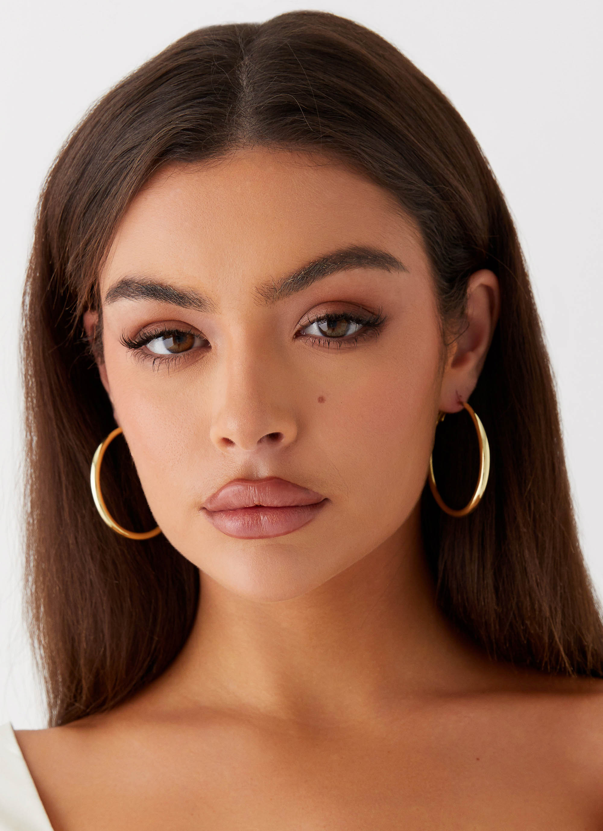 Mutual Feelings Earrings