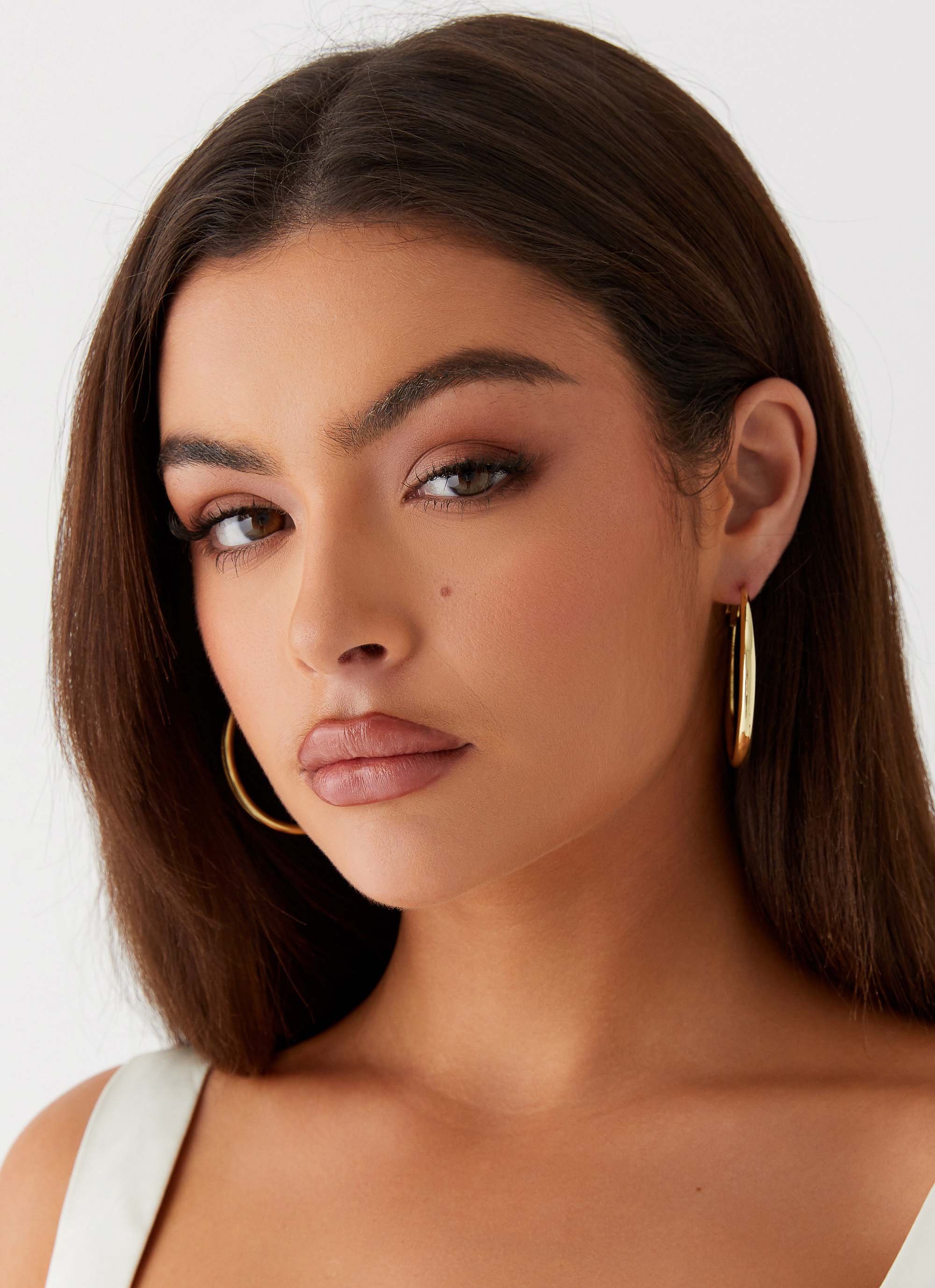 Mutual Feelings Earrings