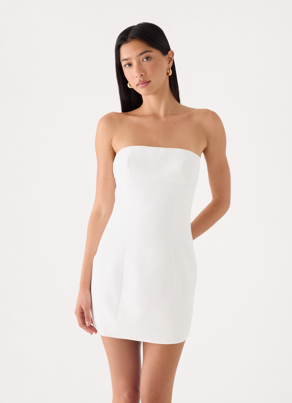Naomee Mini Dress