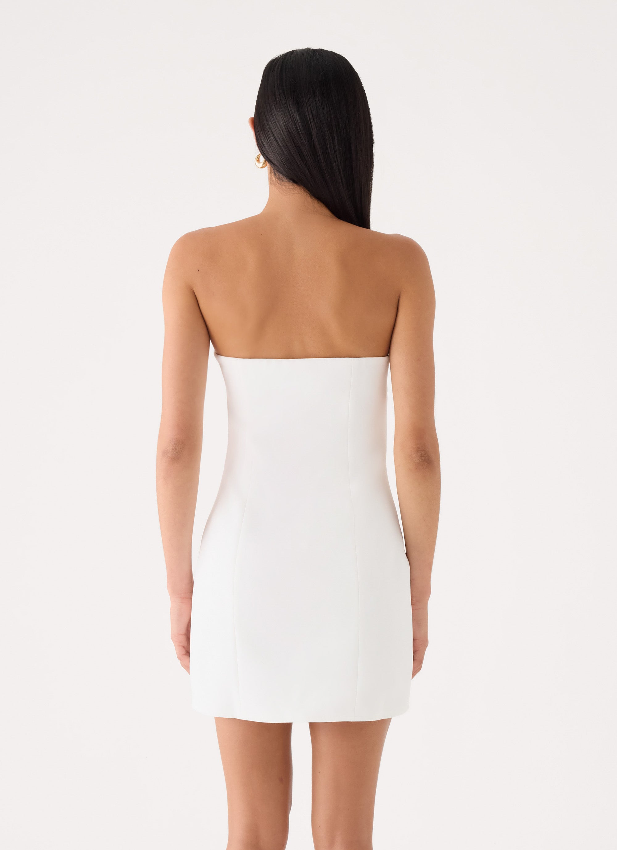 Naomee Mini Dress
