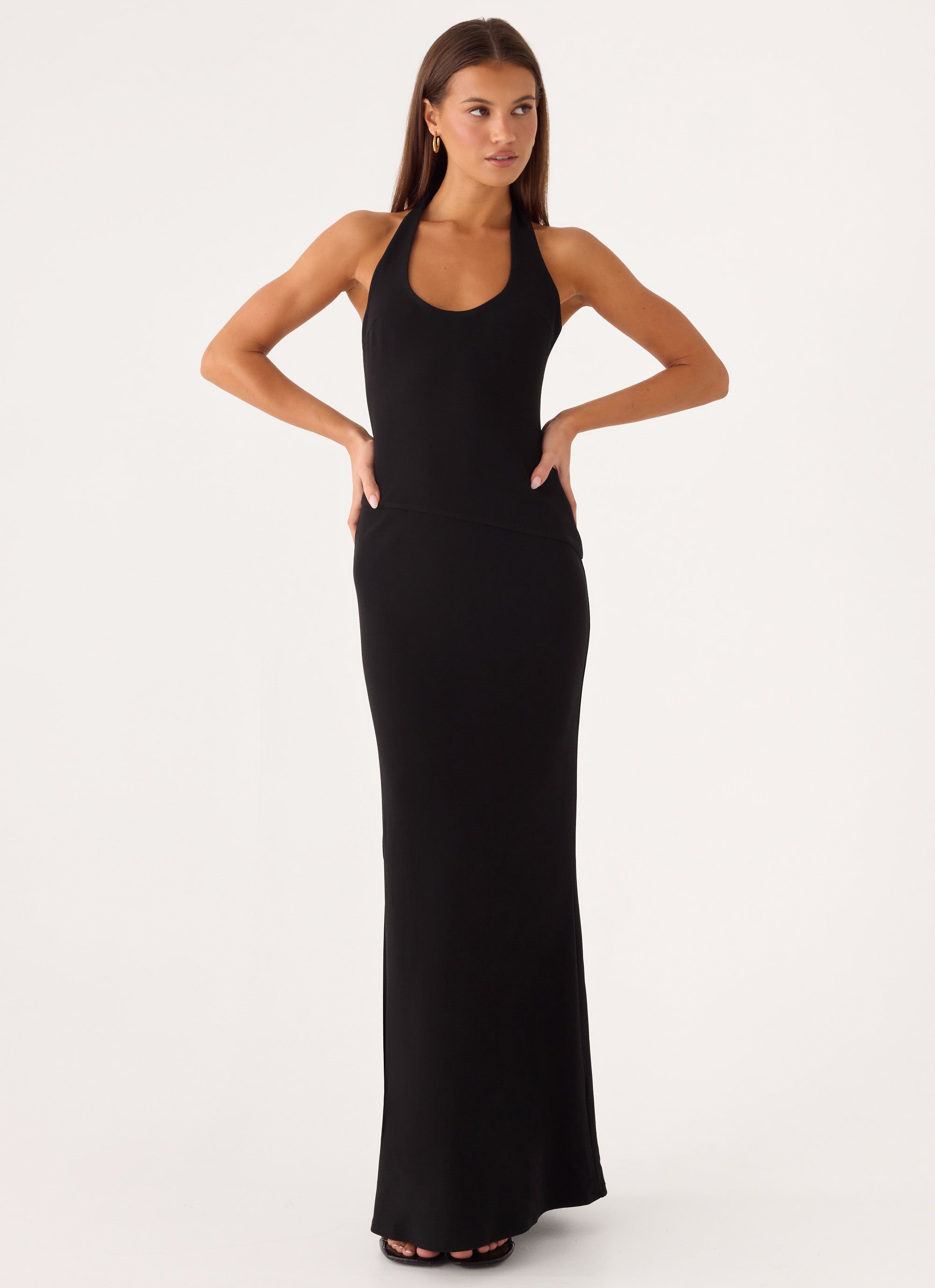 Nardin Maxi Dress
