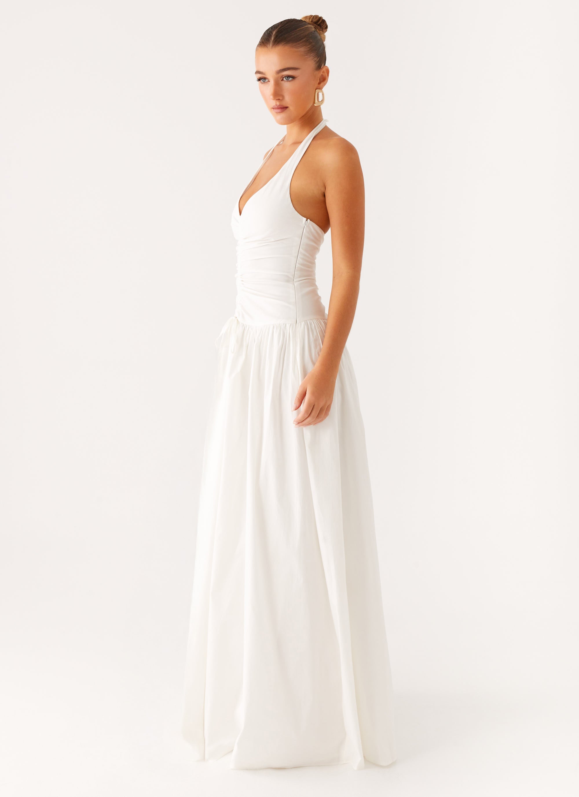 Narnie Maxi Dress