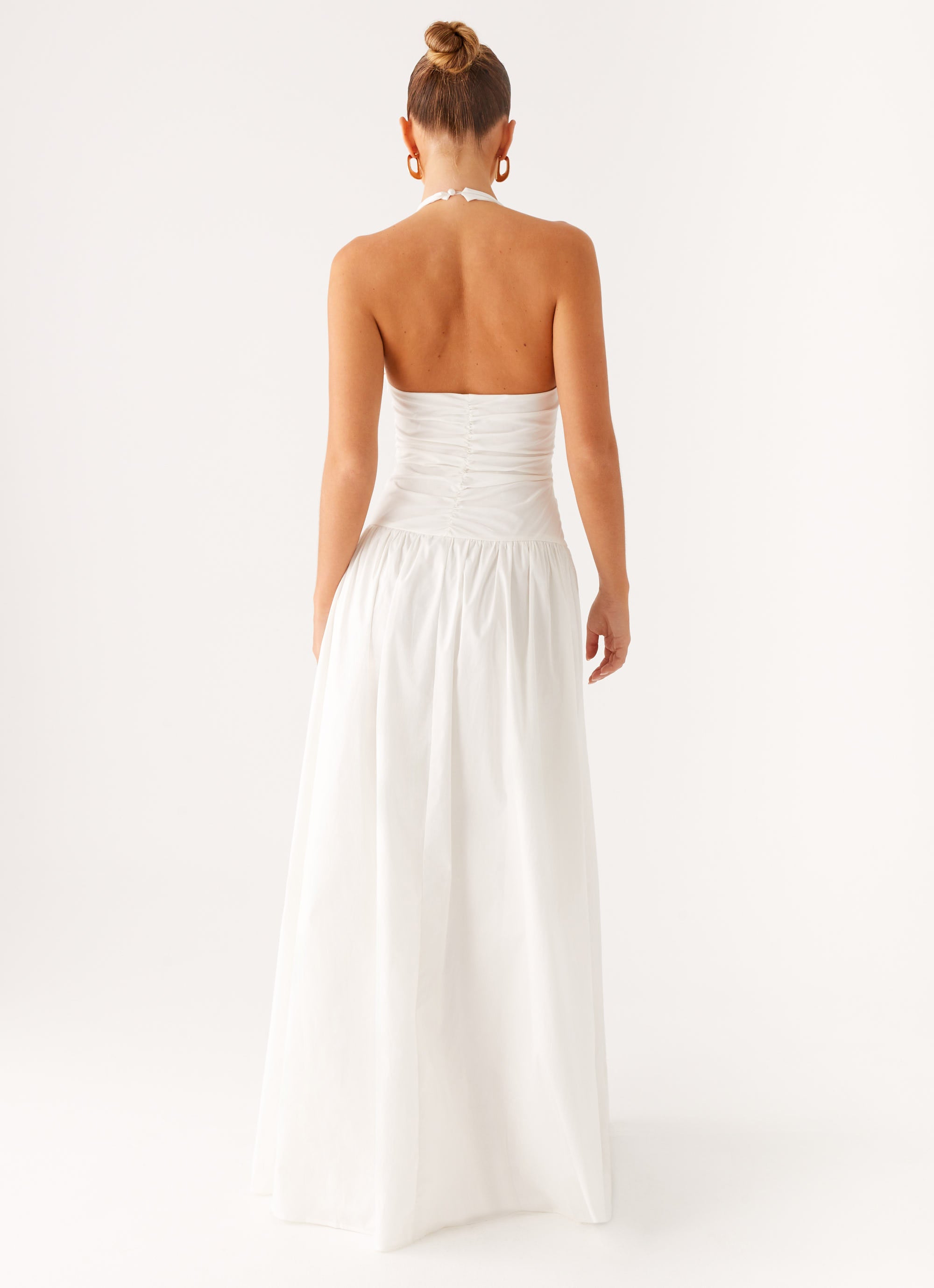 Narnie Maxi Dress