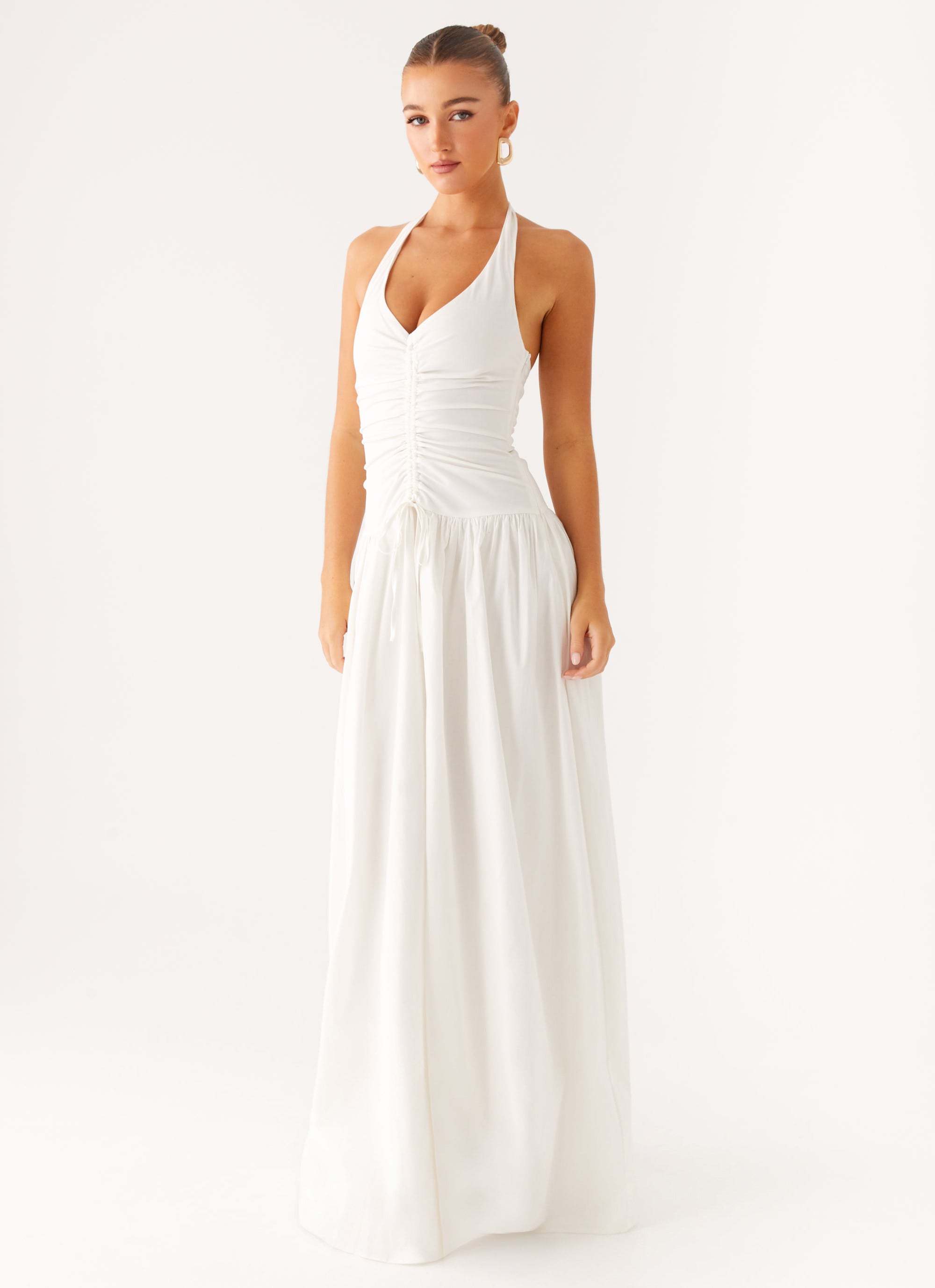 Narnie Maxi Dress
