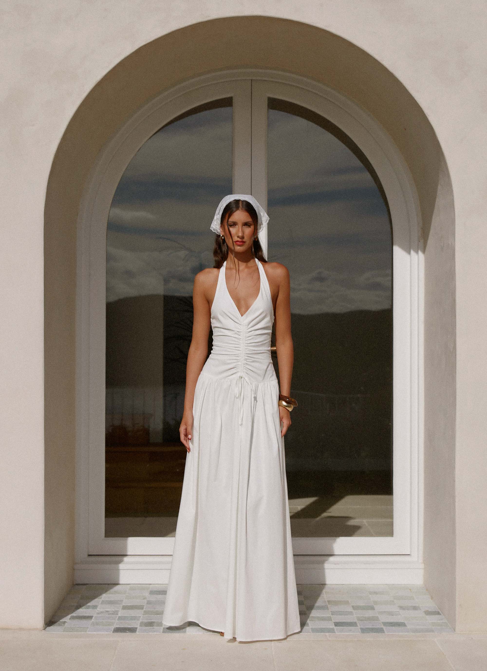 Narnie Maxi Dress