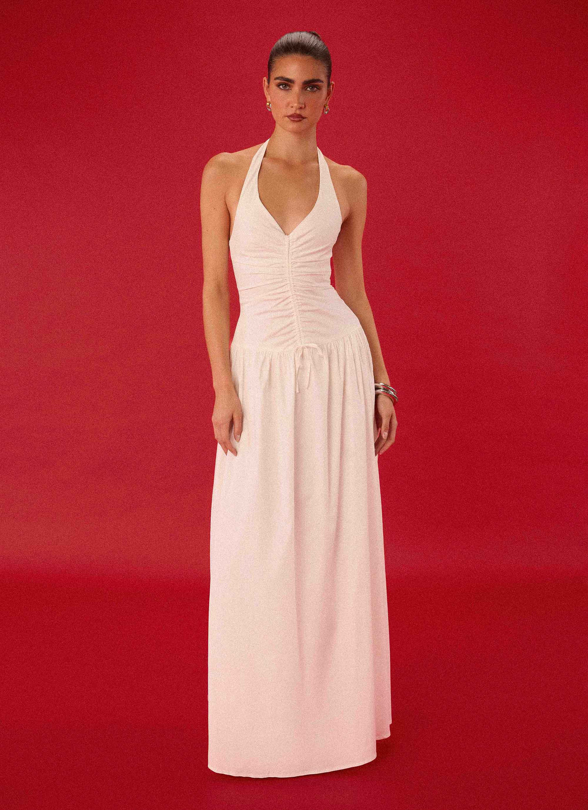 Narnie Maxi Dress