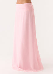 Natalya Maxi Skirt