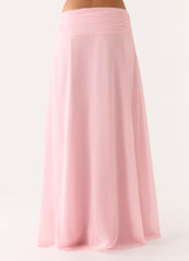 Natalya Maxi Skirt