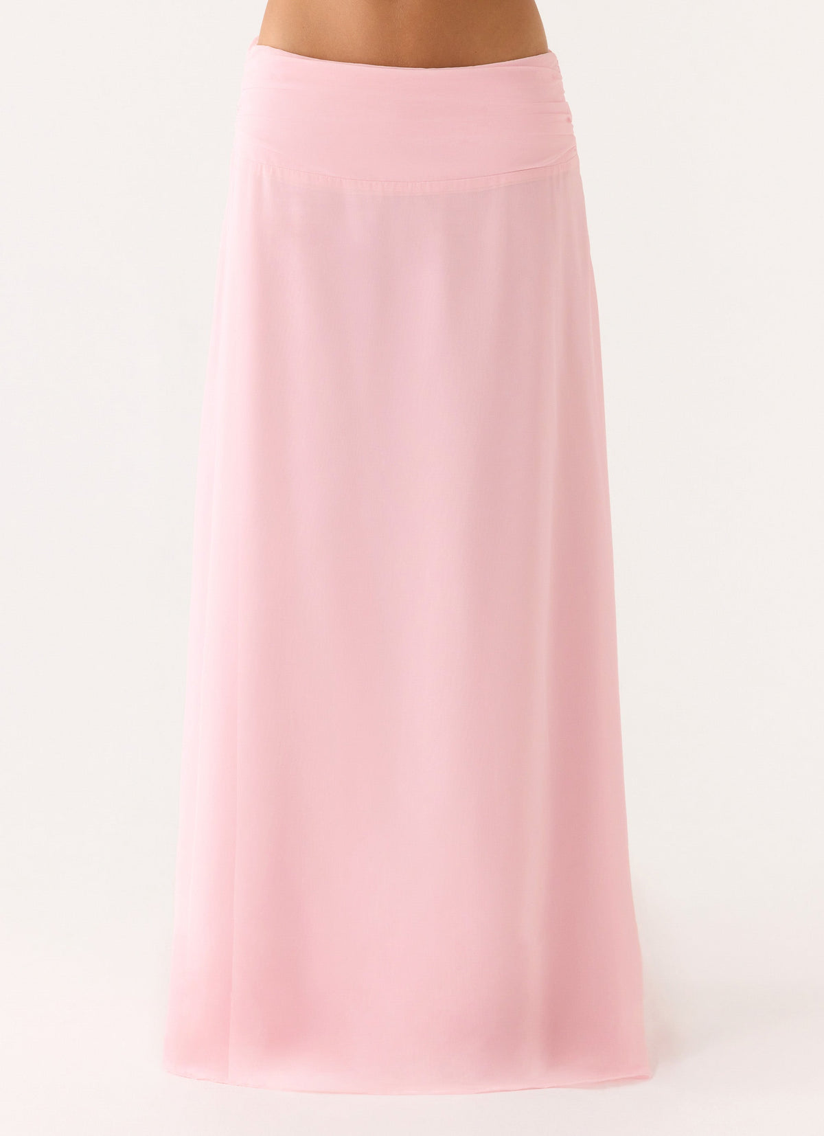 Natalya Maxi Skirt