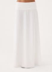 Natalya Maxi Skirt